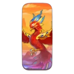 Phoenix
Legend